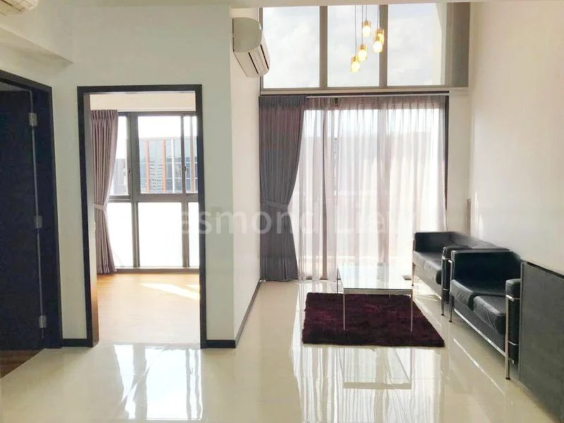 2 Bed Condo for Sale in  Sims Urban Oasis - Image 1