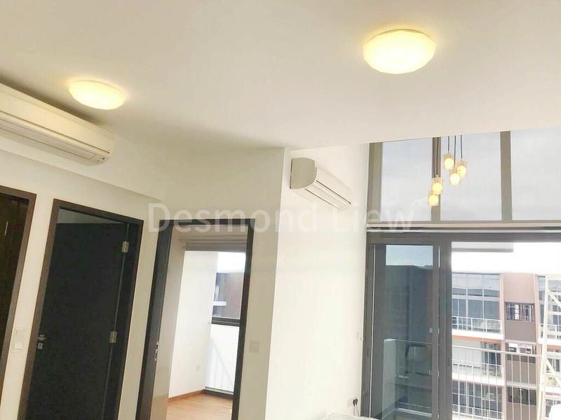 2 Bed Condo for Sale in  Sims Urban Oasis - Image 4