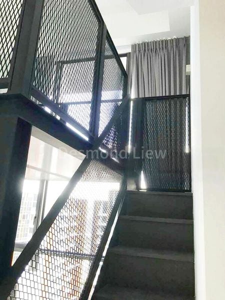 2 Bed Condo for Sale in  Sims Urban Oasis - Image 7