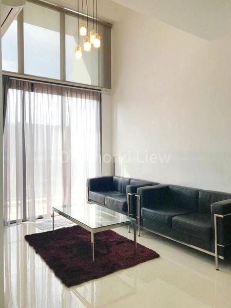 2 Bed Condo for Sale in  Sims Urban Oasis - Image 3