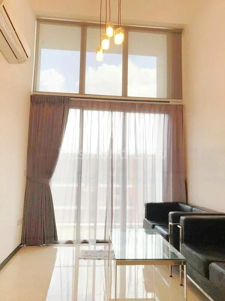 2 Bed Condo for Sale in  Sims Urban Oasis - Image 2