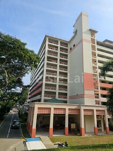 Shop / Shophouse for Rent in  Ping-An Gardens - Image 2
