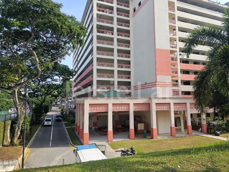 Shop / Shophouse for Rent in  Ping-An Gardens - Image 3