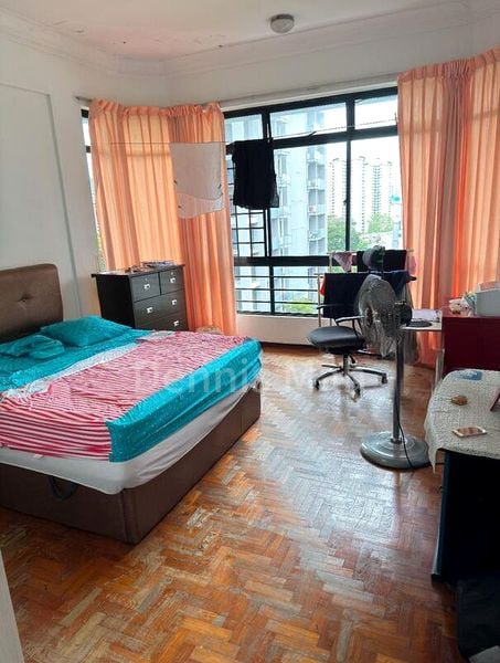 3 Bed Apartment (Condo) for Rent in Mergui Mansions - Image 5