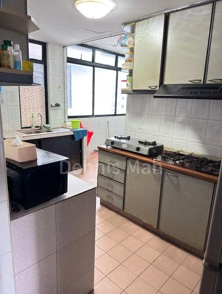 3 Bed Apartment (Condo) for Rent in Mergui Mansions - Image 6