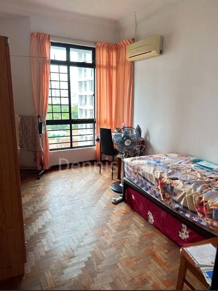 3 Bed Apartment (Condo) for Rent in Mergui Mansions - Image 2