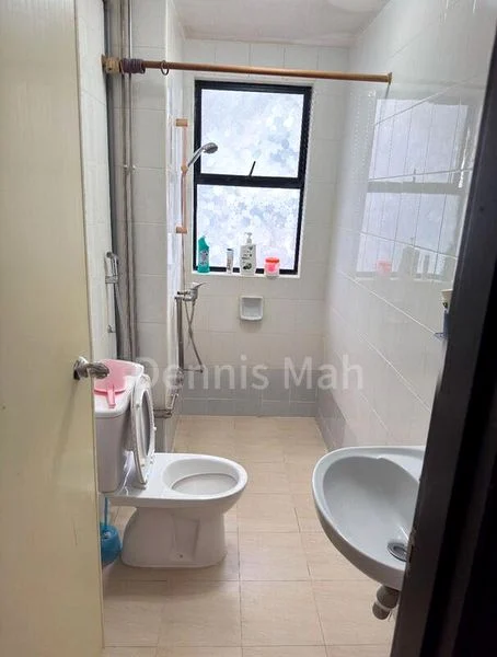 3 Bed Apartment (Condo) for Rent in Mergui Mansions - Image 3
