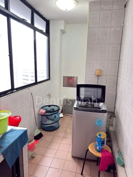 3 Bed Apartment (Condo) for Rent in Mergui Mansions - Image 4