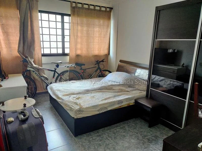 Common Room (HDB) for Rent in  244 Tampines Street 21 - Image 3