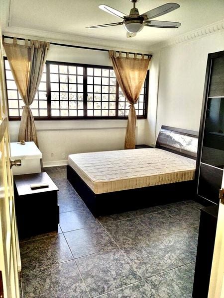 Common Room (HDB) for Rent in  244 Tampines Street 21 - Image 5