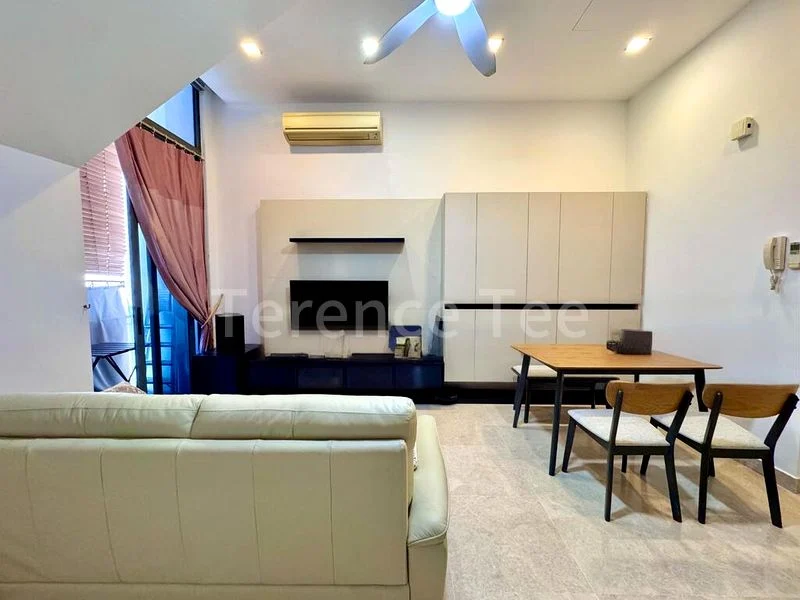 2 Bed Condo for Sale in  Emprado Suites - Image 2