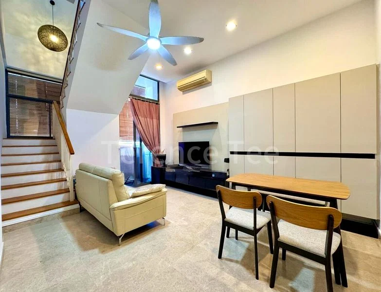 2 Bed Condo for Sale in  Emprado Suites - Image 1