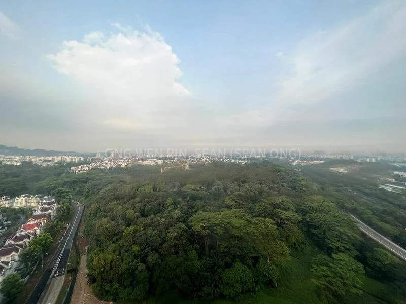 Light Industrial (B1) for Sale: Wcega Tower - Image 6