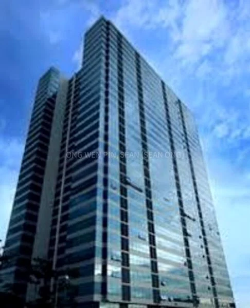 Light Industrial (B1) for Sale: Wcega Tower - Image 2