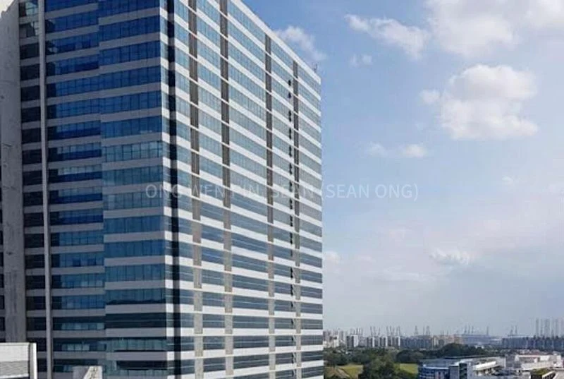 Light Industrial (B1) for Sale: Wcega Tower - Image 5