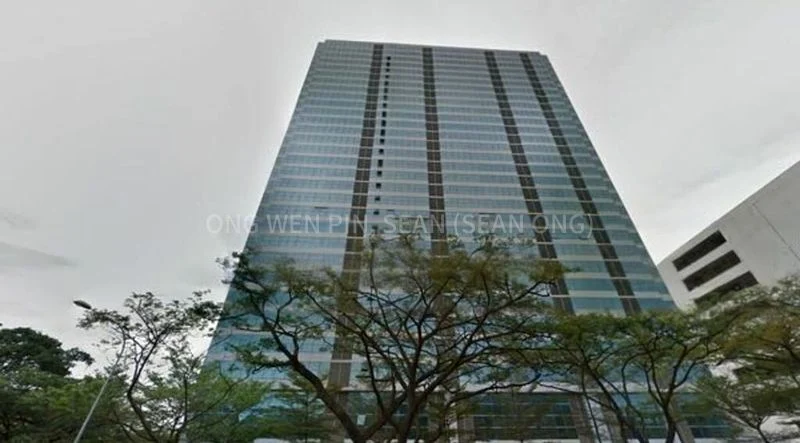 Light Industrial (B1) for Sale: Wcega Tower - Image 4