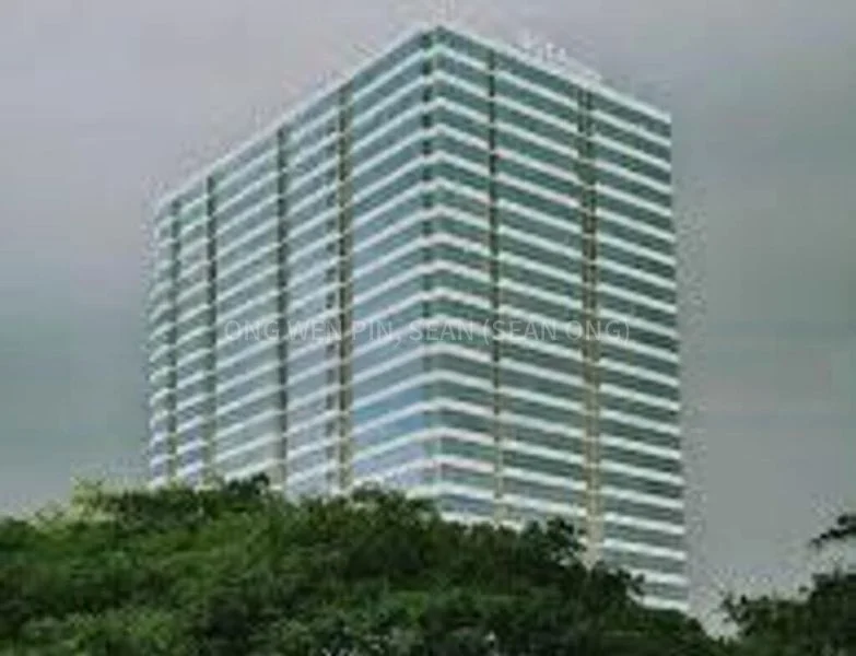 Light Industrial (B1) for Sale: Wcega Tower - Image 3