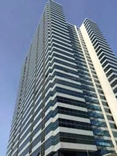 Light Industrial (B1) for Sale: Wcega Tower - Image 1