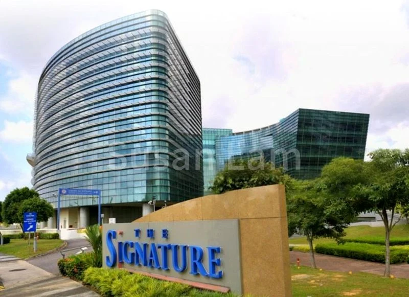 e-Business for Rent: "The Signature - Image 1