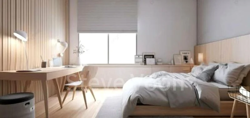 3 Bed Condo for Rent in Caspian - Image 3