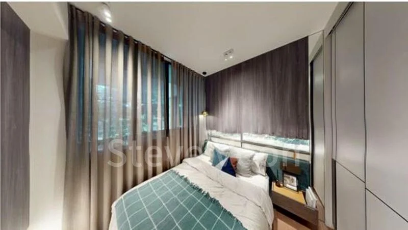 3 Bed Condo for Rent in Caspian - Image 2