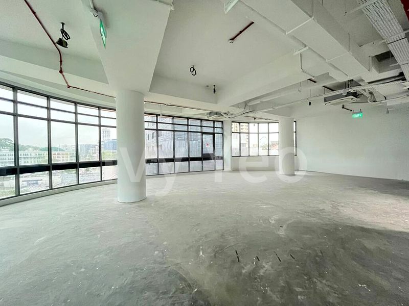Office for Rent: Carpenter Street - Clarke Quay - Central CBD - Prime Offices For Lease - Image 3