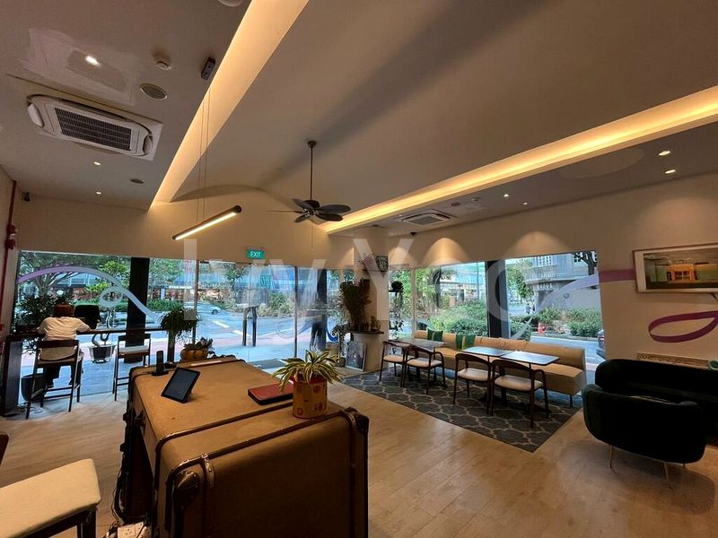 Office for Rent: Carpenter Street - Clarke Quay - Central CBD - Prime Offices For Lease - Image 1