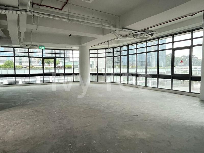 Office for Rent: Carpenter Street - Clarke Quay - Central CBD - Prime Offices For Lease - Image 2