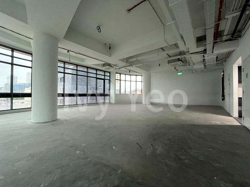 Office for Rent: Carpenter Street - Clarke Quay - Central CBD - Prime Offices For Lease - Image 4