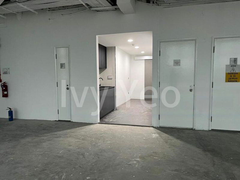 Office for Rent: Carpenter Street - Clarke Quay - Central CBD - Prime Offices For Lease - Image 6