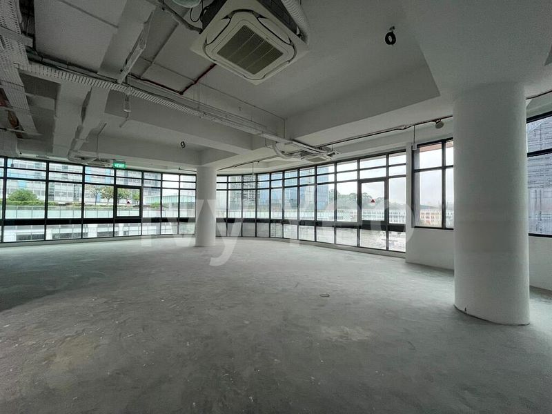 Office for Rent: Carpenter Street - Clarke Quay - Central CBD - Prime Offices For Lease - Image 7