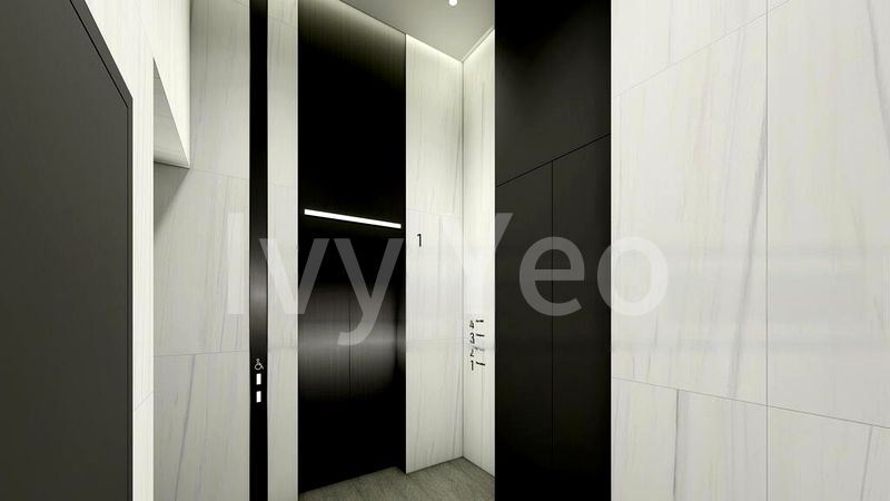 Office for Rent: Carpenter Street - Clarke Quay - Central CBD - Prime Offices For Lease - Image 10