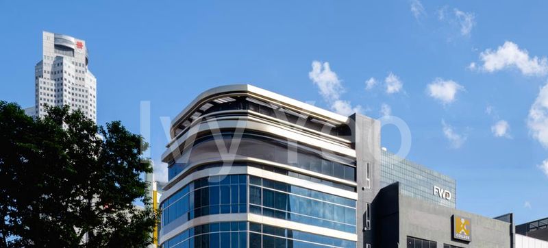 Office for Rent: Carpenter Street - Clarke Quay - Central CBD - Prime Offices For Lease - Image 9