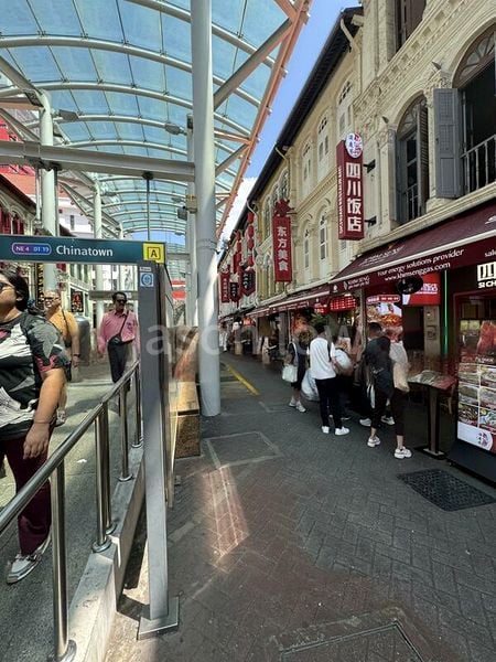 Office for Sale: Pagoda Street Office, Upper Level for Immediate Move-In - Image 2