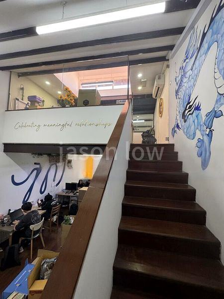 Office for Sale: Pagoda Street Office, Upper Level for Immediate Move-In - Image 4