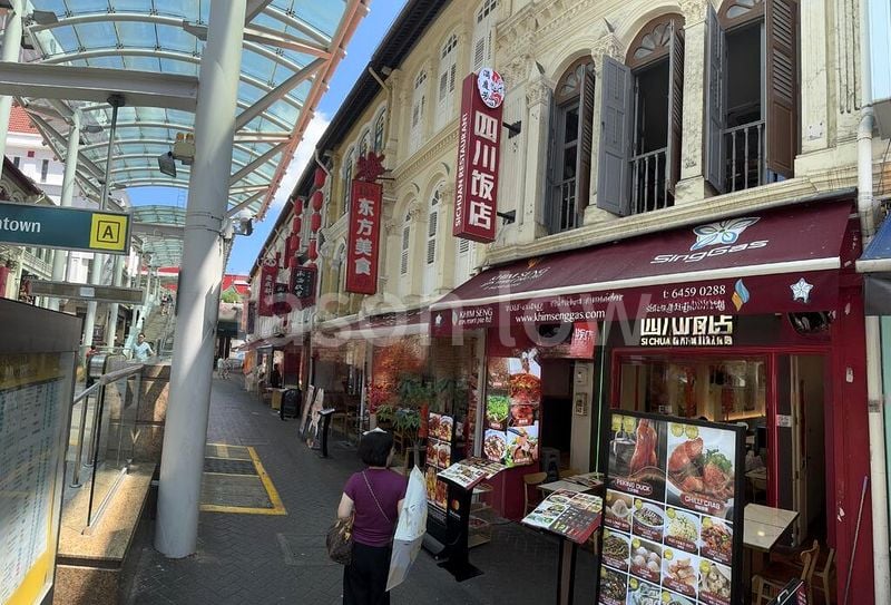 Office for Sale: Pagoda Street Office, Upper Level for Immediate Move-In - Image 3