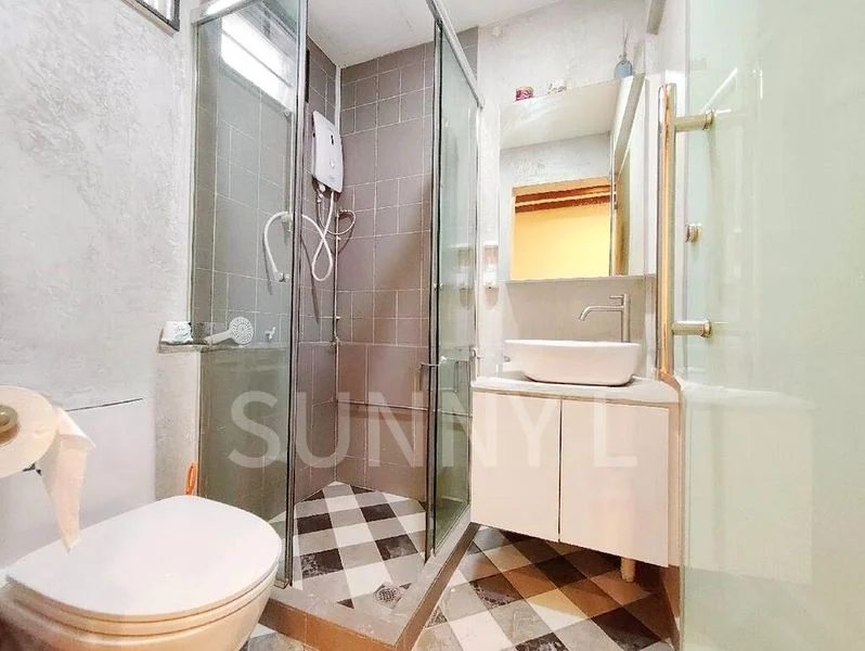 Shop / Shophouse for Rent: Prime Retail Heritage Shophouse near OUTRAM PARK MRT - Image 4