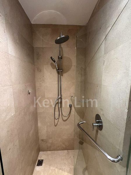 3 Bed Condo for Rent in  The Grange - Image 9