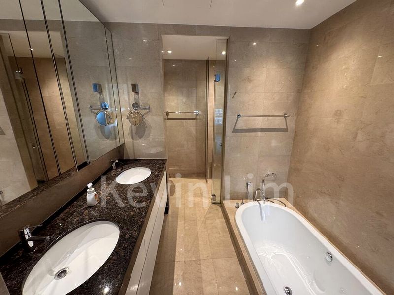 3 Bed Condo for Rent in  The Grange - Image 2