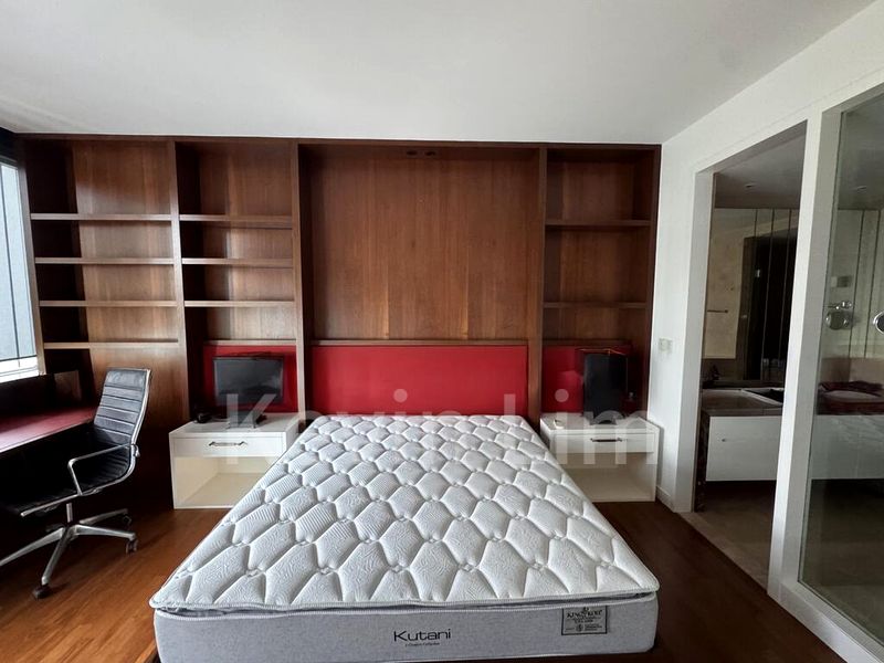 3 Bed Condo for Rent in  The Grange - Image 14