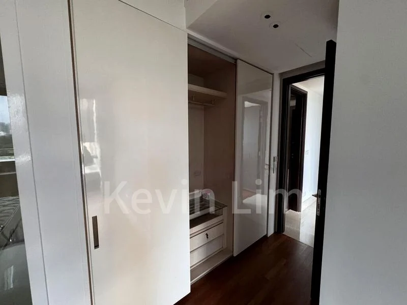 3 Bed Condo for Rent in  The Grange - Image 1