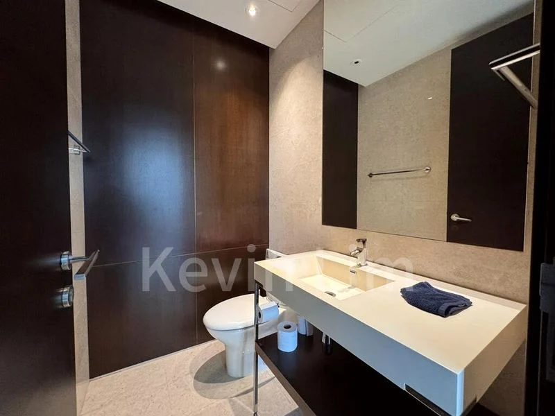 3 Bed Condo for Rent in  The Grange - Image 11