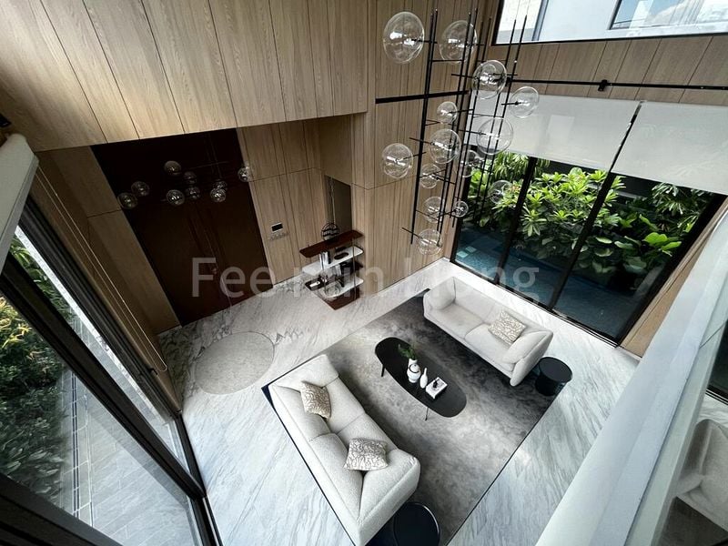 6 Bed Bungalow (Landed) for Sale in  Braddell Heights Estate - Image 5