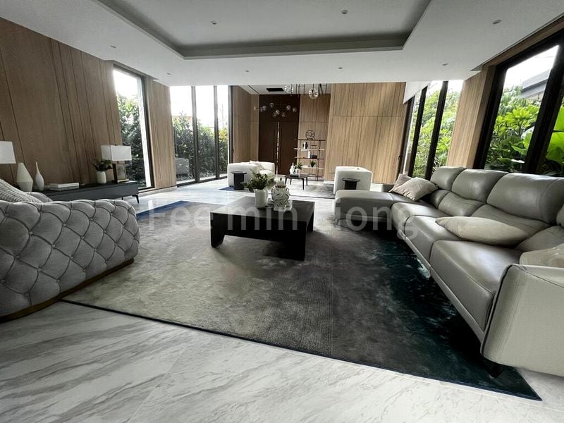 6 Bed Bungalow (Landed) for Sale in  Braddell Heights Estate - Image 2