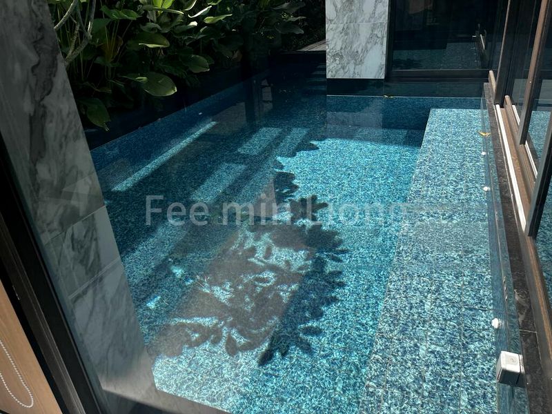 6 Bed Bungalow (Landed) for Sale in  Braddell Heights Estate - Image 8
