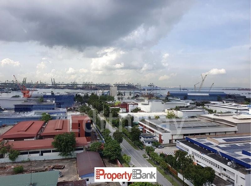 Rare Waterfront Facility for Heavy Engineering & Marine - Image 6