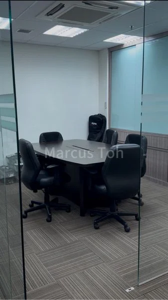 Light Industrial (B1) for Sale: Vertex, 1-3 Stubbs Street, 1,200m² Complex & Shop - Image 5