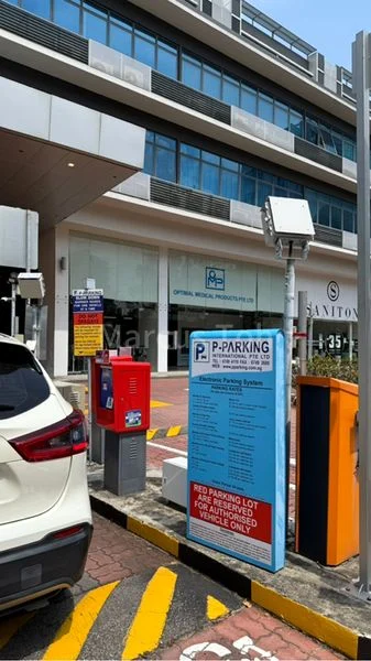 Light Industrial (B1) for Sale: Vertex, 1-3 Stubbs Street, 1,200m² Complex & Shop - Image 9