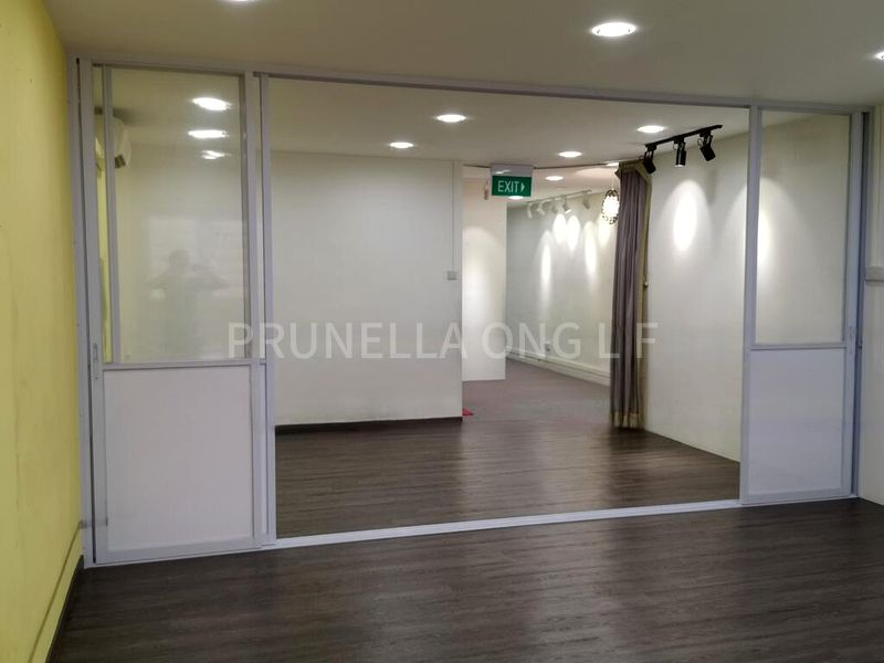 Goldhill Centre - Image 1