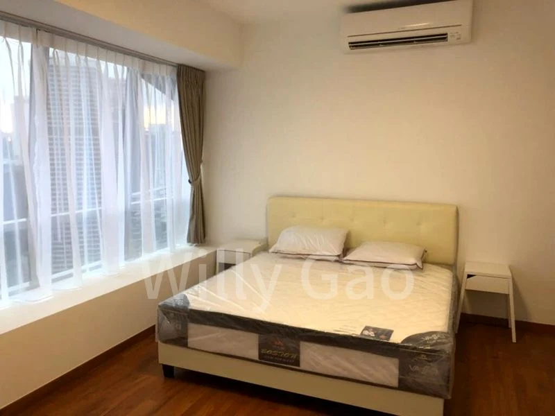 3 Bed Condo for Rent in  V On Shenton - Image 2